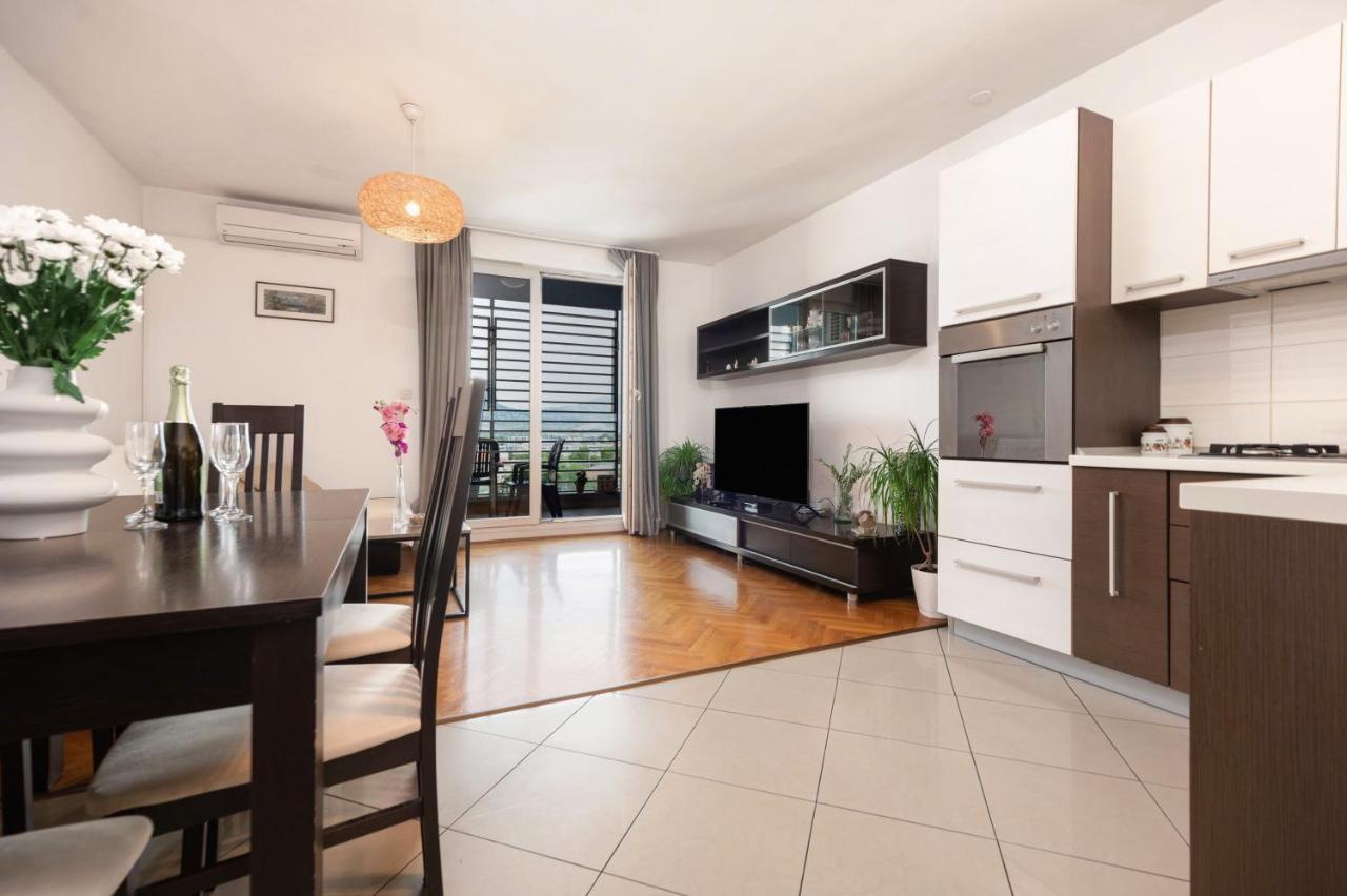 City Vibe & Free Garage Split Dış mekan fotoğraf